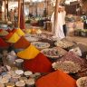 Exploring Moroccan Markets A Guide to Souvenir Shopping