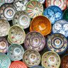 Moroccan Ceramics Timeless Elegance in Handcrafted Pottery