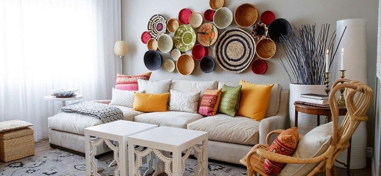 Moroccan Handmade Goods for Every Room Decorating Ideas