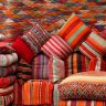 Moroccan Textiles Beauty and Versatility in Handwoven Fabrics