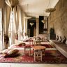 Summer Moroccan Interior Decoration Ideas