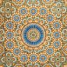 The Symbolism of Moroccan Patterns Unraveling the Meanings