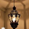 Embrace Opulent Design Add a Copper Moroccan Chandelier to Your Space