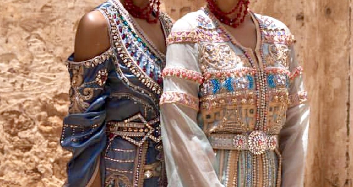 Moroccan Fashion: Traditional Influences and Modern Interpretations