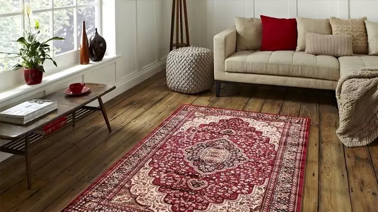 Moroccan Handmade Carpets Choosing the Perfect Rug for Your Home