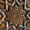 Moroccan Woodwork: From Intricate Carvings to Functional Masterpieces