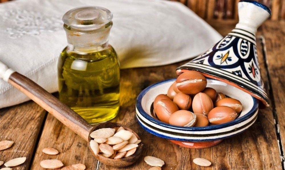 The Magic of Moroccan Argan Oil Benefits and Traditional Uses