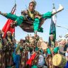 Traditional Moroccan Musical Instruments: A Harmony of Culture and Craft"