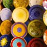 Moroccan Pottery Traditions: From Fez to Safi and Beyond"