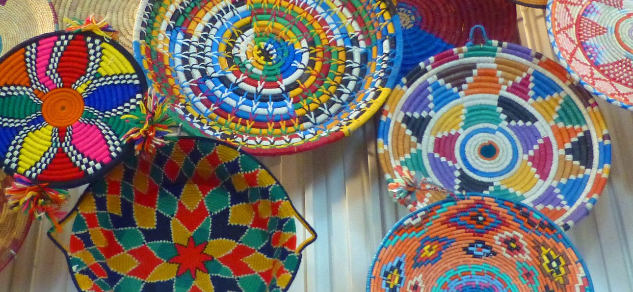 Moroccan Basketry: Sustainable Craftsmanship and Eco-friendly Designs