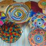 Moroccan Basketry: Sustainable Craftsmanship and Eco-friendly Designs