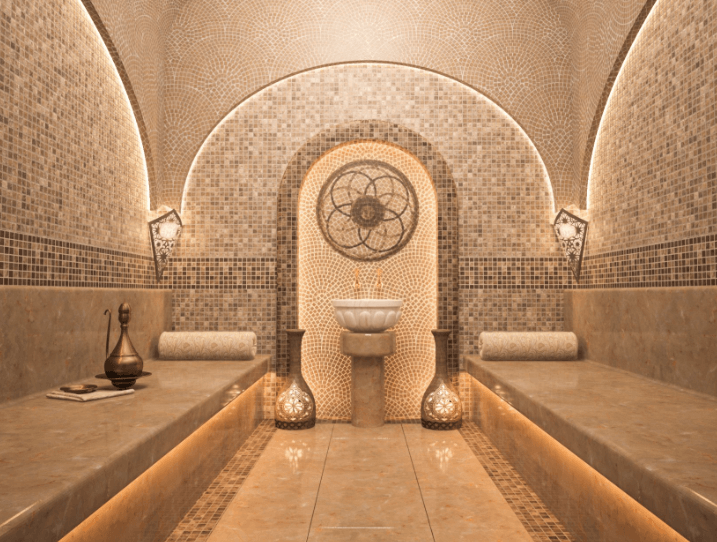 Decorating with Moroccan Tadelakt: Transforming Walls into Works of Art