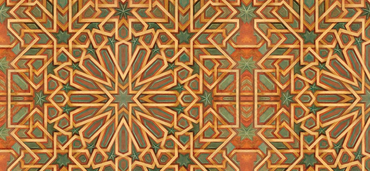 The Art of Moroccan Woodblock Printing: From Patterns to Paper