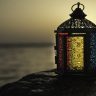 Moroccan Brass Lantern - Handmade Elegance and Tradition