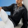 Moroccan Fashion - Traditional men's clothing