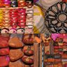 Moroccan Leather Crafts: A Timeless Tradition